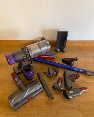 Dyson V11 Absolute Aspirapolvere