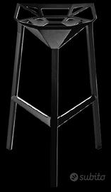 Sgabello magis stool one nuovo ed imballato