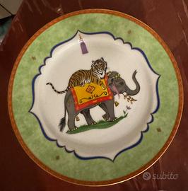 Lynn Chase piatto Tiger Ray 1991