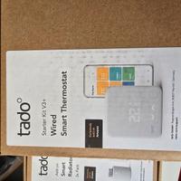 Tado° Termostato intelligente