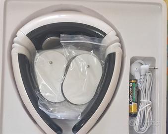 massaggiatore per spalle e collo