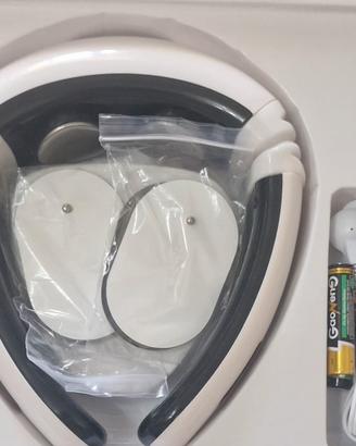 massaggiatore per spalle e collo