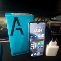Oppo a78 5G
