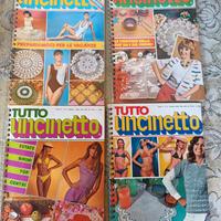 tutto uncinetto 