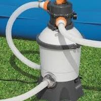 pompa filtro sabbia bestway