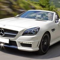 Ricambi mercedes slk R171 R172 kit