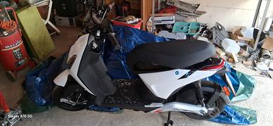 scooter elettrico 