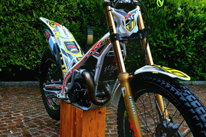 Trs 300