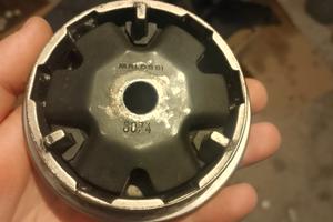 variatore multivar Malossi 2000