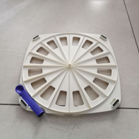 Brioche party Tupperware