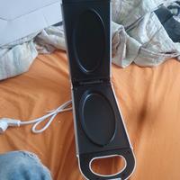 PIASTRA per WAFFLE e Omelette