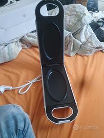 PIASTRA per WAFFLE e Omelette