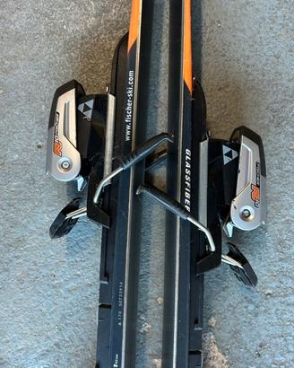 Sci Fischer rx2