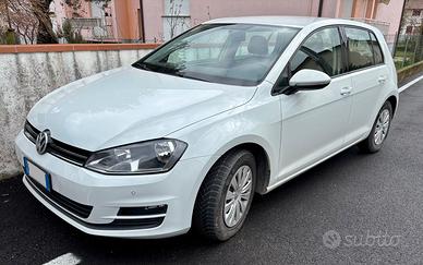 Golf 7