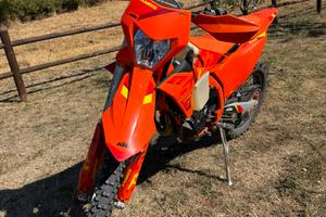 Ktm 350 exc-f