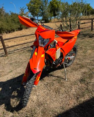 Ktm 350 exc-f