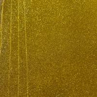 Eva foam glitter oro 40 x 60 cm