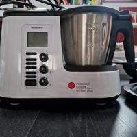  monsieur cuisine edition plus