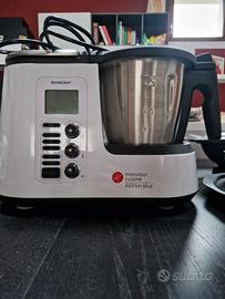  monsieur cuisine edition plus