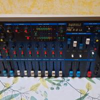 Mixer Davoli PRE A-8 S.B.