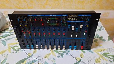 Mixer Davoli PRE A-8 S.B.