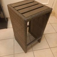 Sgabelli Bar Giardino