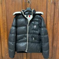Piumino Moncler originale, taglia 4 (L)