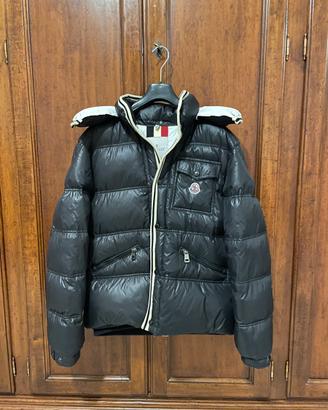 Piumino Moncler originale, taglia 4 (L)