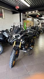 Voge Valico 625 DSX VALUTO PERMUTA RATA A 6 MESI