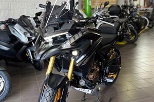 Voge Valico 625 DSX VALUTO PERMUTA RATA A 6 MESI