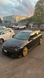 Golf 8 gti my 2023