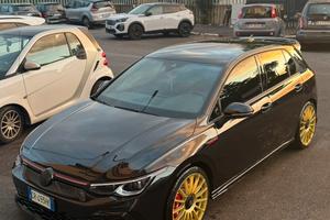 Golf 8 gti my 2023