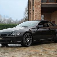 Bmw 630 i CABRIOLET - BMV00152