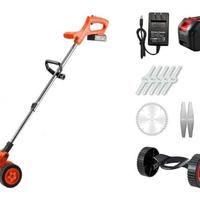 Taglio bordo senza fili