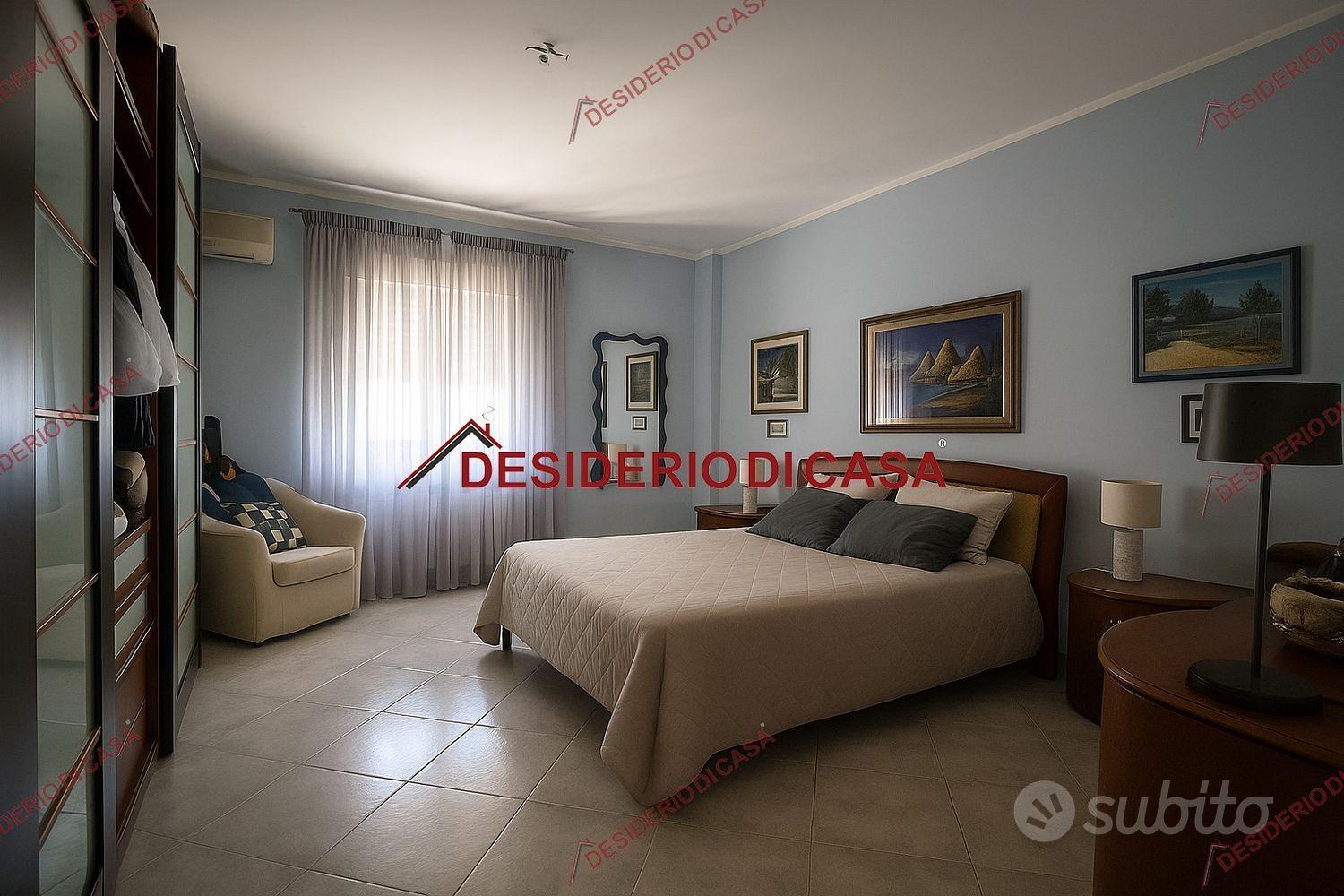 Appartamento – Villaciambra - Altro