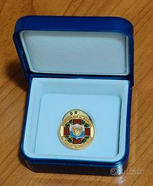 Distintivo al Merito Croce Rossa San Marino