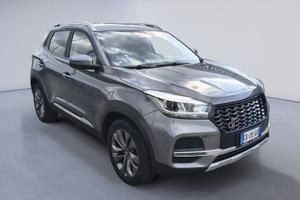 DR AUTOMOBILES dr 4.0 1.5 GPL 114 CV MT