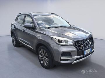 DR AUTOMOBILES dr 4.0 1.5 GPL 114 CV MT
