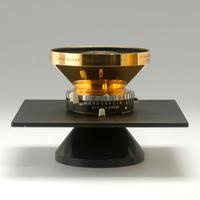 Schneider - Kreuznach Super Angulon 90mm f1:8 Oro