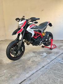 Ducati Hypermotard 821 Sp