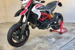 Ducati Hypermotard 821 Sp
