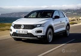 Ricambi volkswagen polo tiguan golf t roc