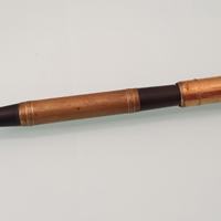 Antica Penna Stilografica Atlantica 18 Kr. Vintage