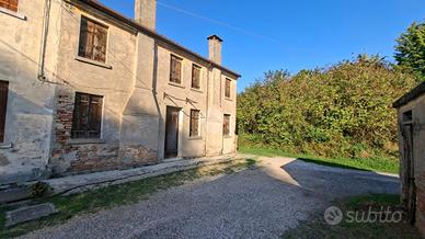 RUSTICO A OCCHIOBELLO