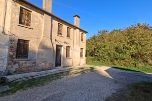 RUSTICO A OCCHIOBELLO