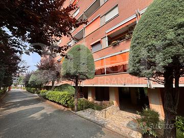 Appartamento Orbassano [Cod. rif 3241180VRG]