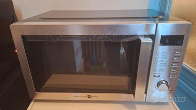 Forno microonde Brandani NUOVO