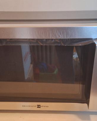Forno microonde Brandani NUOVO