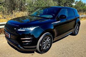 RANGE ROVER EVOQUE 2.0d i4 MHEV R-DYNAMIC AWD 150c