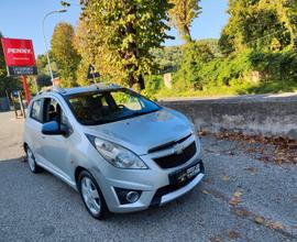 Chevrolet Spark 1.2 LTZ GPL Neopatentati - 2013